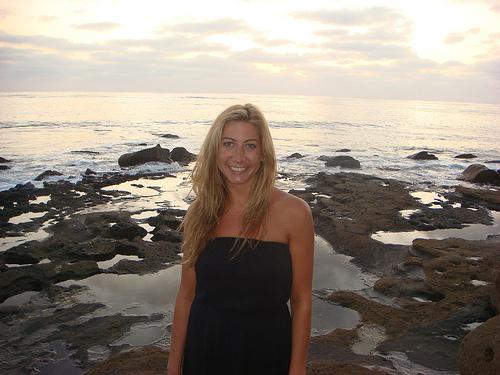 Rachel Rickards - Class of 2004 - Palm Beach Gardens High School