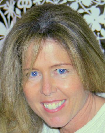 Amy Woods - Class of 1985 - Palm Beach Gardens High School