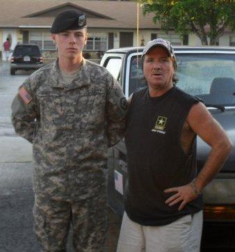 David Hart - Class of 1981 - Palm Beach Gardens High School