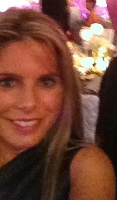 Jeanne Moulder - Class of 1988 - Palm Beach Gardens High School