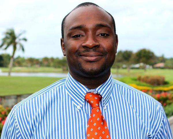 Denis Henry - Class of 2003 - Palm Beach Gardens High School