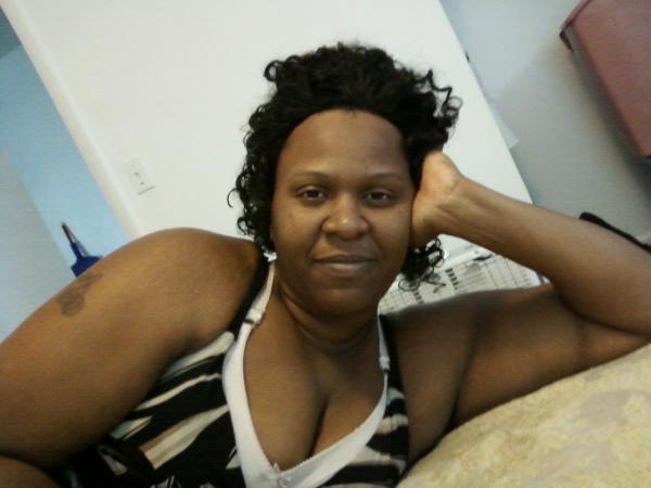 Porcha Worthington - Class of 1999 - Palm Beach Gardens High School