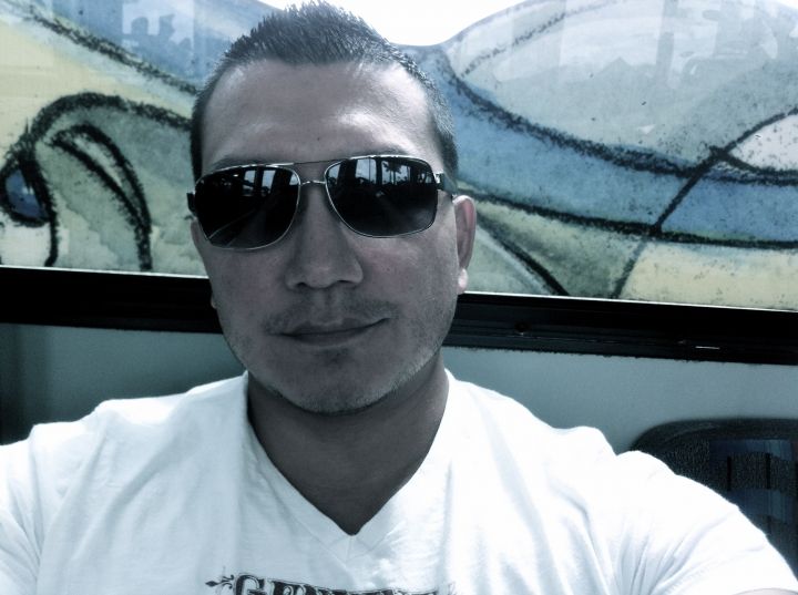 Pablo Lopez - Class of 1998 - Palm Beach Gardens High School