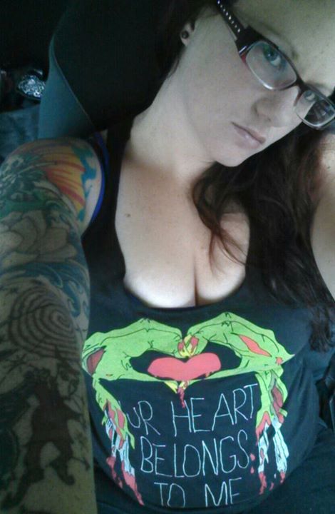 Lyndsay Thomas - Class of 2004 - Palm Beach Gardens High School