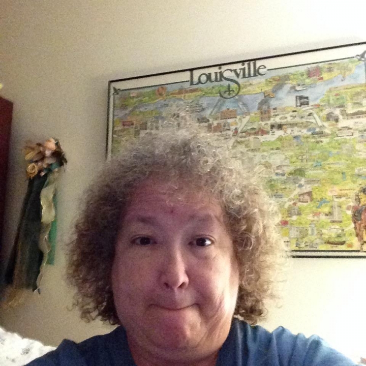 Lynn Dela Court - Class of 1972 - Palm Beach Gardens High School