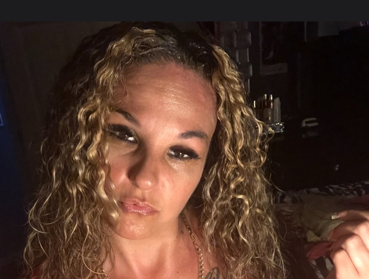 Charlene Jones - Class of 1997 - Palm Beach Gardens High School