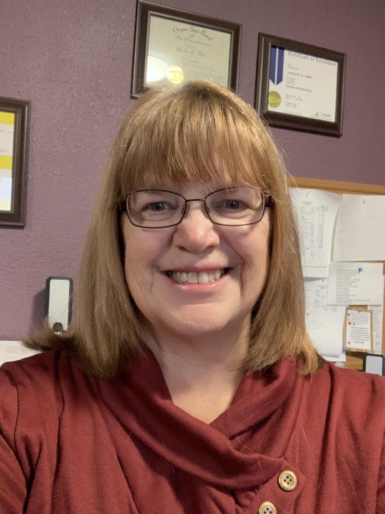 Marlene Vetos - Class of 1974 - Cambridge-isanti High School