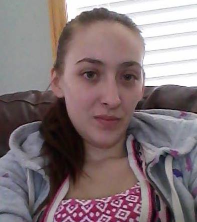 Holly Kuehn - Class of 2007 - Cambridge-isanti High School
