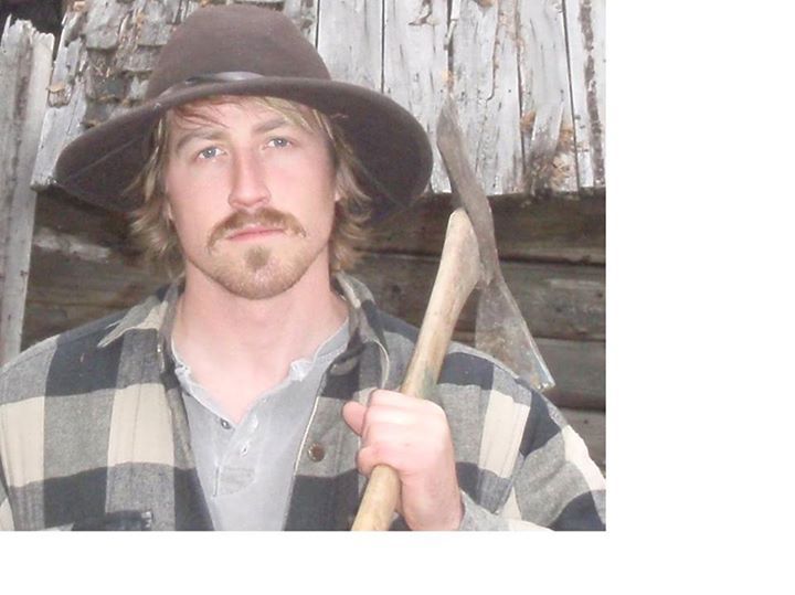 Kory Graham - Class of 2004 - Cambridge-isanti High School