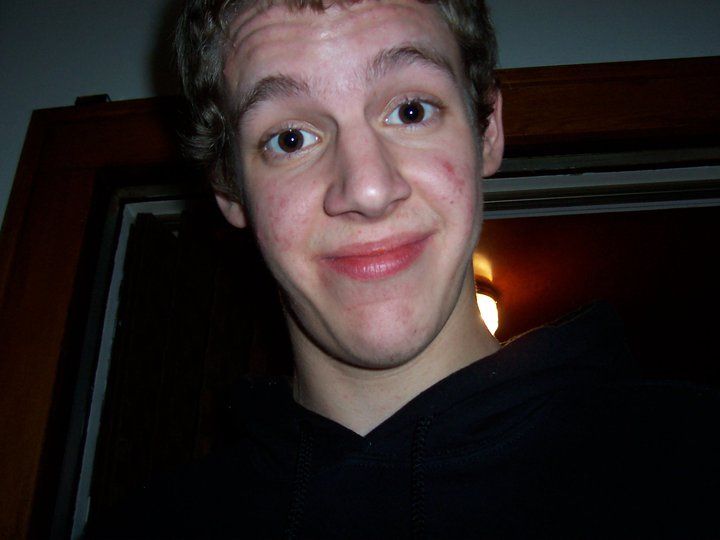 Shane Klug - Class of 2005 - Cambridge-isanti High School