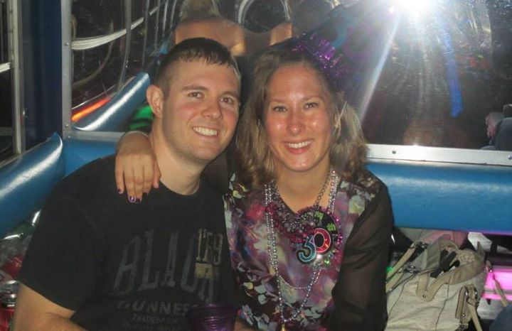 Crystal Roseth - Class of 2002 - Cambridge-isanti High School