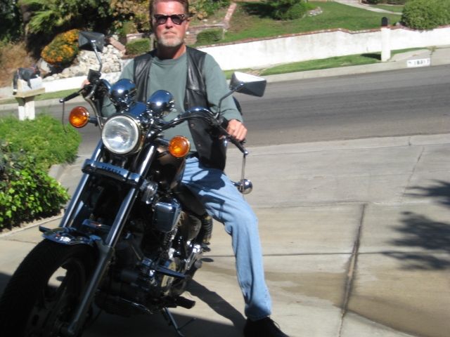 Scott Ebeling - Class of 1970 - Cambridge-isanti High School