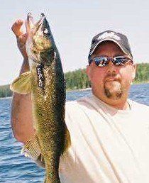 John Budreau - Class of 1985 - Cambridge-isanti High School