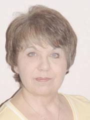 Karen Jacobson - Class of 1967 - Cambridge-isanti High School