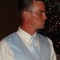 Scott Zilmer - Class of 2002 - Cambridge-isanti High School