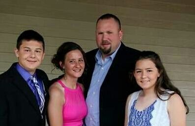 Gerking Kuchenbaker - Class of 1997 - Cambridge-isanti High School