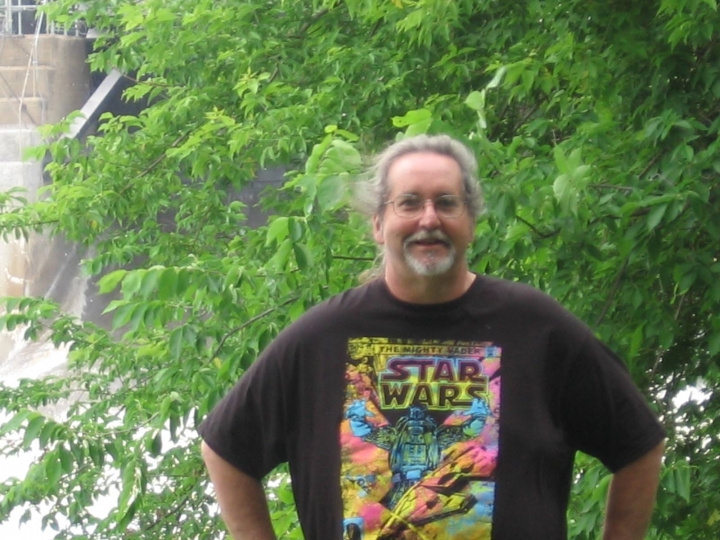 William William Piepergerdes - Class of 1983 - Cambridge-isanti High School