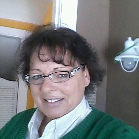 Tammie Keller - Class of 1981 - Cambridge-isanti High School