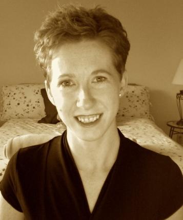 Amy Mumm - Class of 1994 - Edina High School