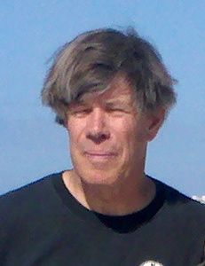 Peter Van Wazer - Class of 1964 - Edina High School