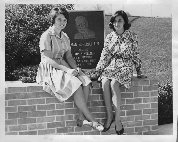 Susan Brown - Class of 1965 - Edina High School