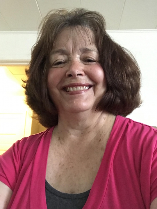 Kathy Morris - Class of 1970 - Edina High School
