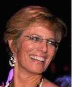 Margaret Hines - Class of 1965 - Edina High School