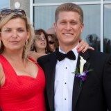 Cullen Ryan - Class of 1996 - Edina High School