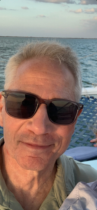 Robert Bonello - Class of 1971 - Edina High School