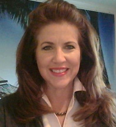 Christine Temple - Class of 1982 - Edina High School