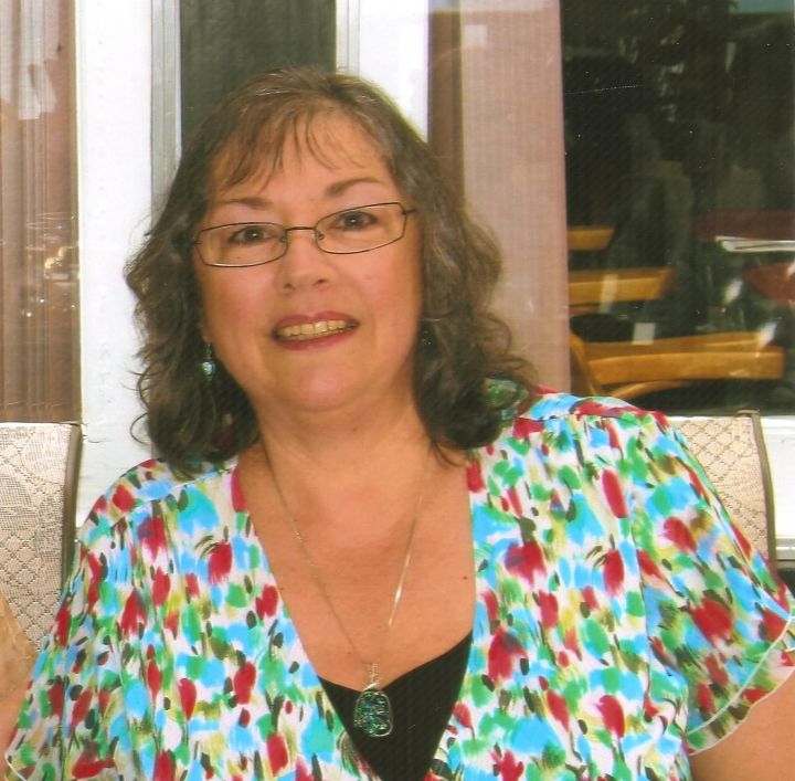 Suzanne Idriss, Stewart - Class of 1965 - Edina High School