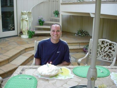 Mark Boyce - Class of 1984 - Edina High School