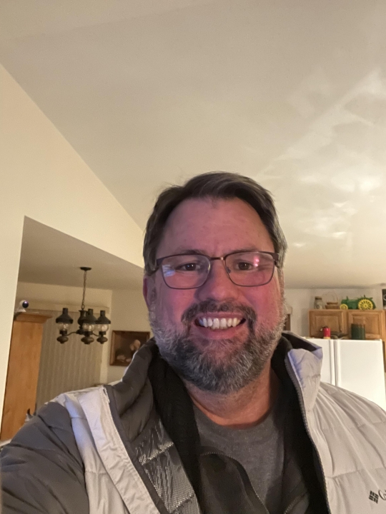 John John Lang - Class of 1983 - Edina High School