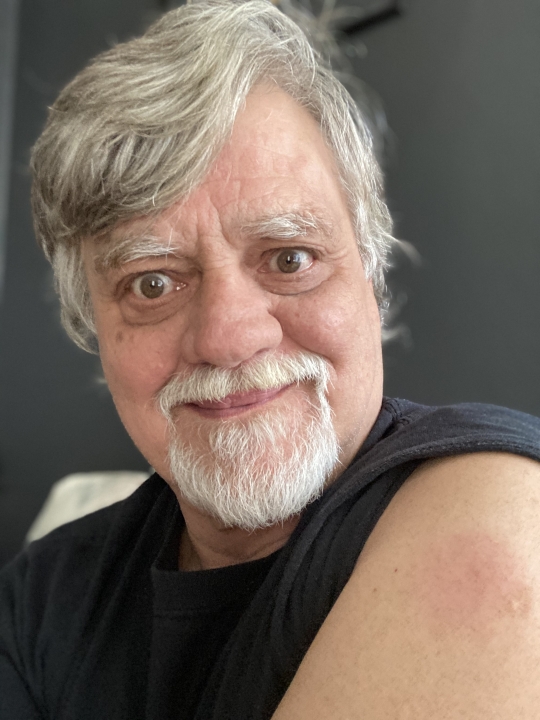Carl Ryberg - Class of 1972 - Edina High School