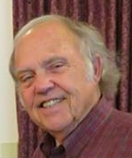 Larry Turner - Class of 1958 - Edina High School