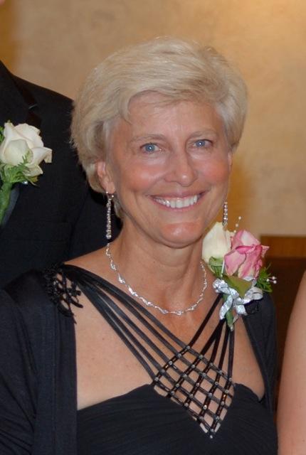 Polly Keith - Class of 1970 - Edina High School