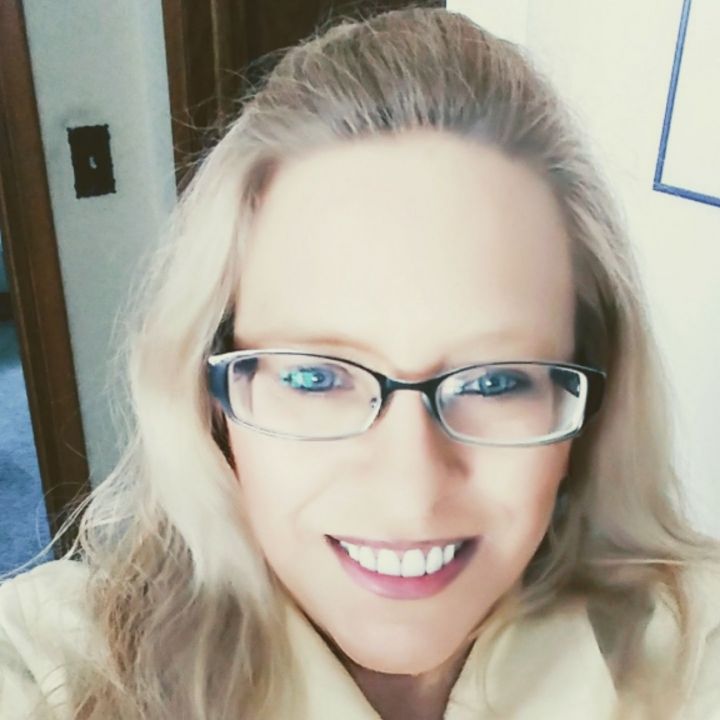 Nicolle Healy - Class of 1991 - Edina High School