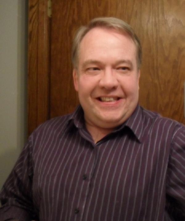 William (bill) Estrem - Class of 1982 - Edina High School