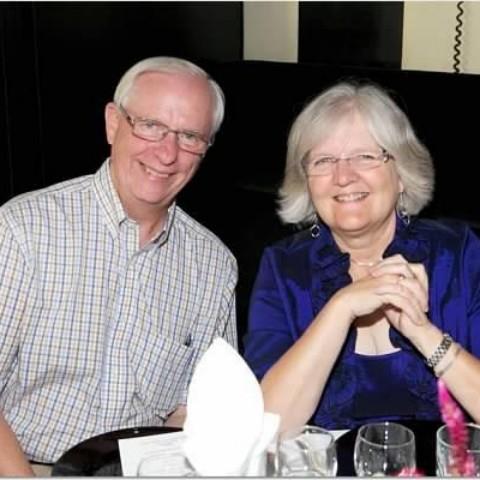 Karen Nelson - Class of 1964 - Edina High School