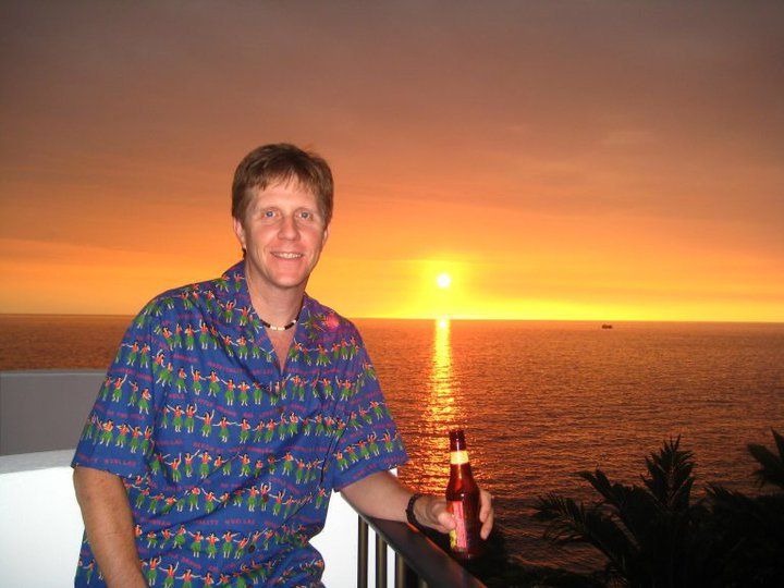 Steve Kvam - Class of 1973 - Edina High School