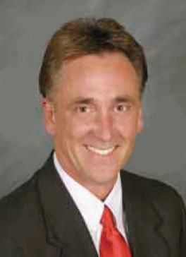 Gary Swenson - Class of 1980 - Edina High School