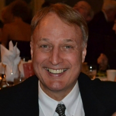 John Skip Thomas - Class of 1969 - Edina High School