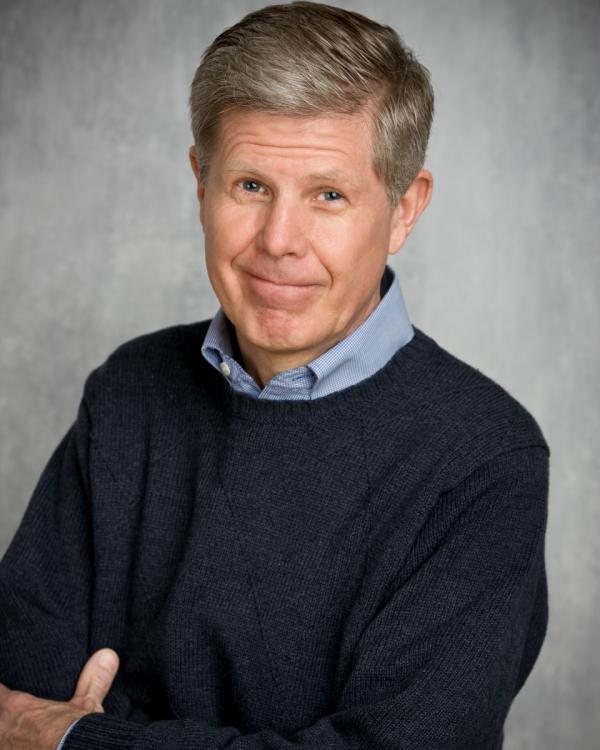 Kimball Cummings Jr - Class of 1968 - Edina High School