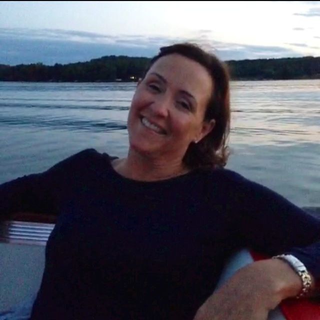 Jean Johnston - Class of 1978 - Edina High School