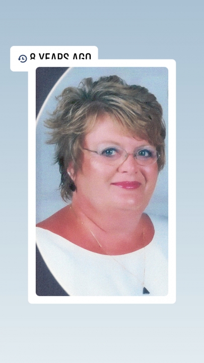Avis Ann Rosenlund - Class of 1969 - Edina High School