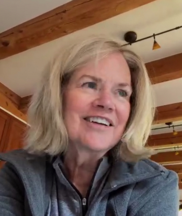 Candace Carter - Class of 1967 - Edina High School