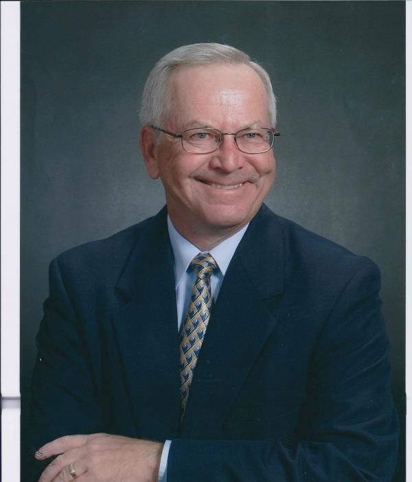 Robert Olson - Class of 1967 - Edina High School