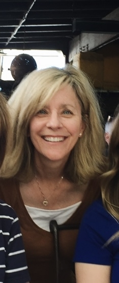 Joan Bednar - Class of 1979 - Edina High School