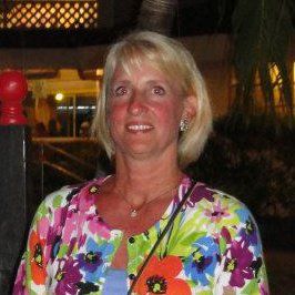 Sue Goodmundson - Class of 1975 - Edina High School