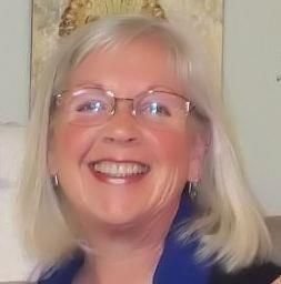 Nadine Sexton - Class of 1973 - Edina High School